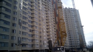 г. Москва, Люберецкие поля аэрации, кв-л.6, № корп. 4