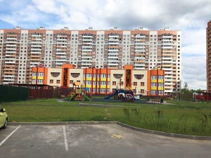  - Июнь 2018