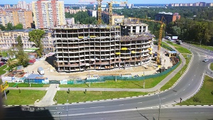  - Август 2018