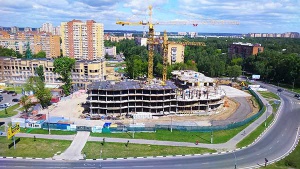  - Июнь 2018