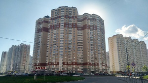  - Март 2017